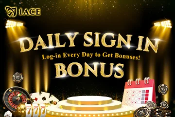 Daily Sign-In Bonus
